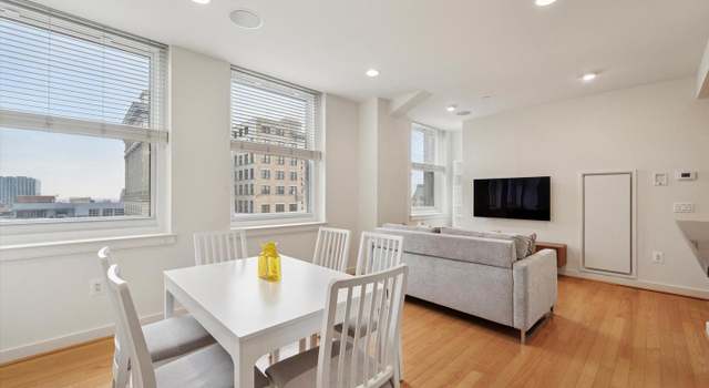 Photo of 111 S 15th St #2207, Philadelphia, PA 19102