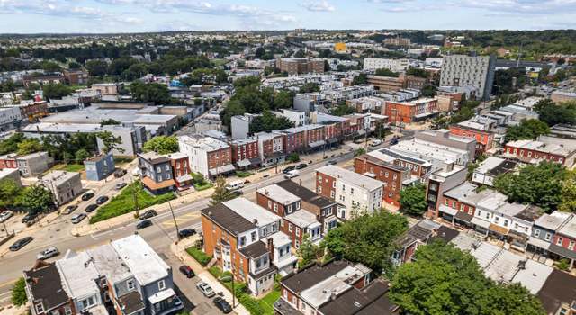 Photo of 925 Belmont Ave, Philadelphia, PA 19104