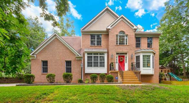 Photo of 5025 Grafton St, Alexandria, VA 22312