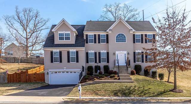 Photo of 8773 Ellis Mill Dr, Gainesville, VA 20155
