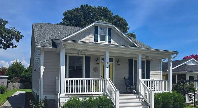 Photo of 810 Lossing Ave, Colonial Beach, VA 22443