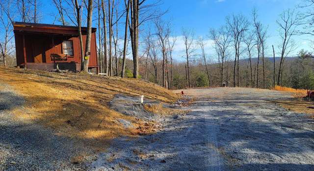 Photo of LOT 6 Gall Ln, Springfield, WV 26763