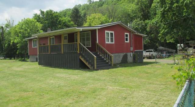 Photo of 8376 Frankfort Hwy, Fort Ashby, WV 26719
