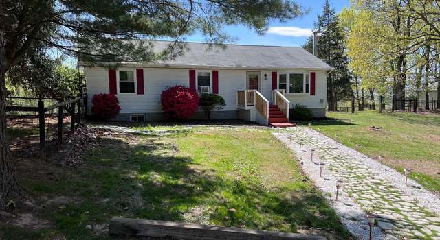 Photo of 102 Cashmere Way, Great Cacapon, WV 25422