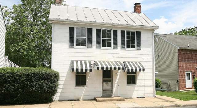 Photo of 331 Madison St, Frederick, MD 21701