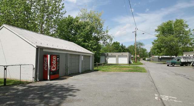 Photo of 331 Madison St, Frederick, MD 21701