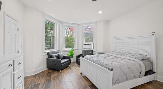 Photo of 1731 20th St NW #4, Washington, DC 20009