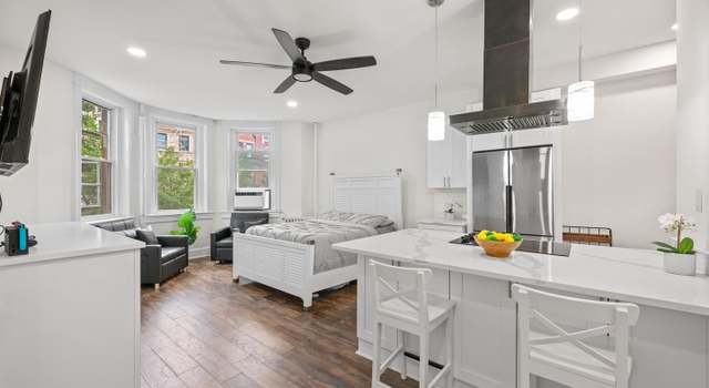 Photo of 1731 20th St NW #4, Washington, DC 20009