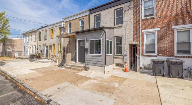 Photo of 1016 N Pine St, Wilmington, DE 19801