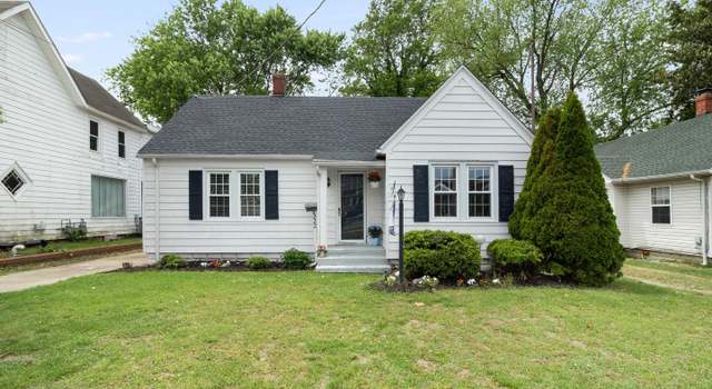 Photo of 322 N Shipley St, Seaford, DE 19973