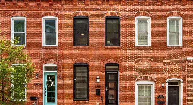 Photo of 1304 Andre St, Baltimore, MD 21230