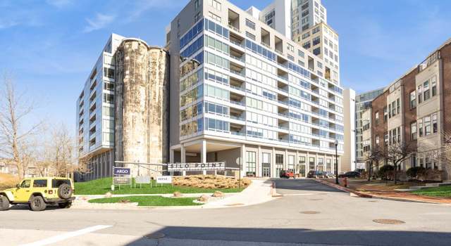Photo of 1200 Steuart St #831, Baltimore, MD 21230