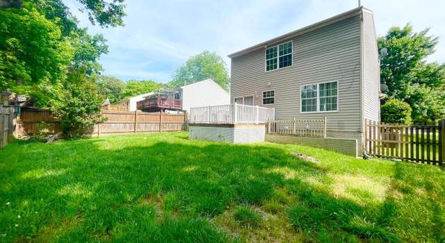 Photo of 210 Hillendale Ave, Halethorpe, MD 21227