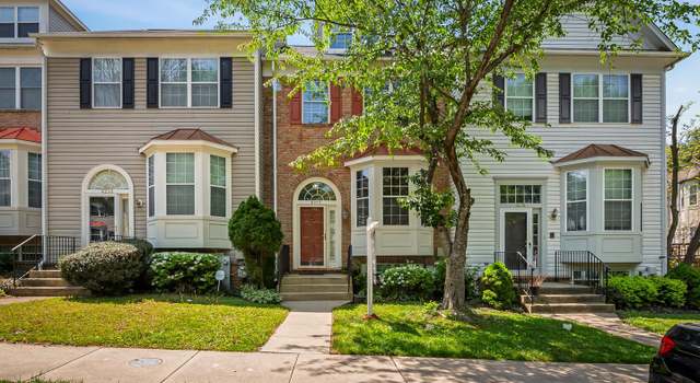 Photo of 4212 Huntshire Rd, Randallstown, MD 21133
