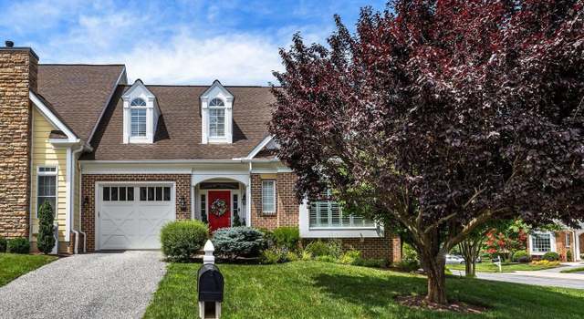 Photo of 612 Dunloy Ct #612, Lutherville Timonium, MD 21093