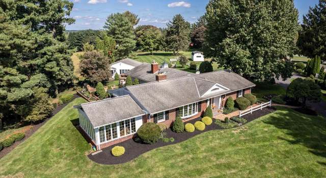 Property at 2552 Deer Park Rd, Finksburg, MD 21048, 3 beds, 3 baths