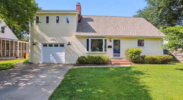 Photo of 903 Kerwin Rd, Silver Spring, MD 20901