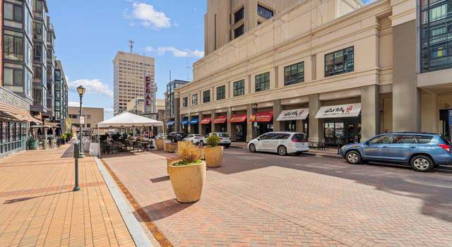 Photo of 24 Courthouse Sq #110, Rockville, MD 20850