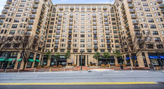 Photo of 7710 Woodmont Ave #613, Bethesda, MD 20814