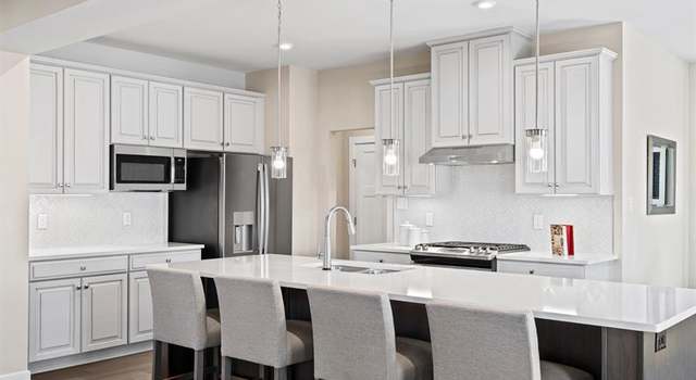 Photo of 15603 Rockburn Way Unit H47, Bowie, MD 20716