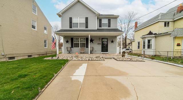 Photo of 404 W Mcneal St W, Millville, NJ 08332