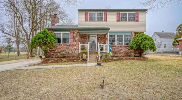 Photo of 3919 Delaware Ave, Pennsauken, NJ 08109