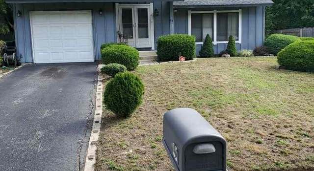 Photo of 44 Pittman Ln, Sicklerville, NJ 08081