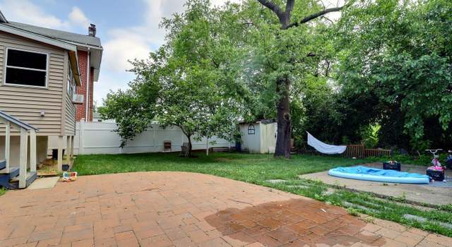 Photo of 114 Evergreen Ave, Woodlynne, NJ 08107