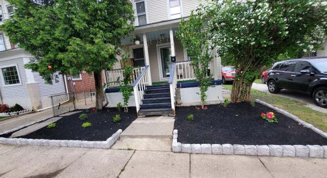 Photo of 114 Evergreen Ave, Woodlynne, NJ 08107
