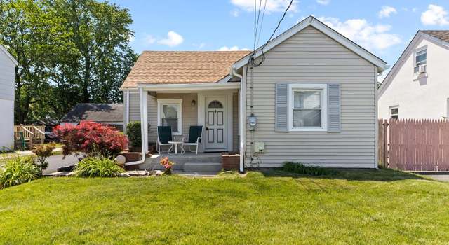 Photo of 123 Chinnick Ave, Hamilton, NJ 08619