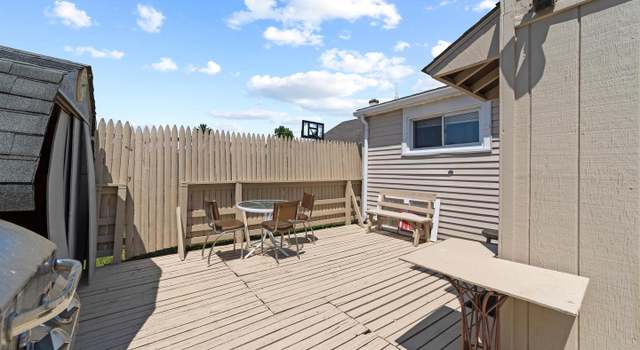 Photo of 123 Chinnick Ave, Hamilton, NJ 08619