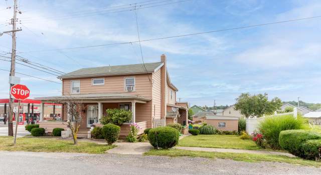Photo of 218 Gertrude St, Philipsburg, PA 16866