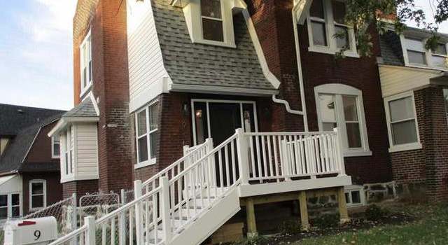 Photo of 9 Plaza St, Marcus Hook, PA 19061