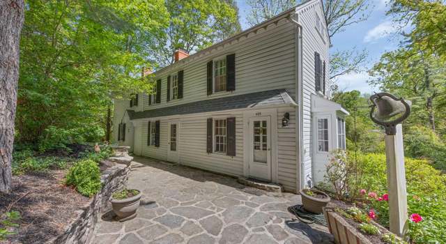 Photo of 425 W Rose Tree Rd, Media, PA 19063