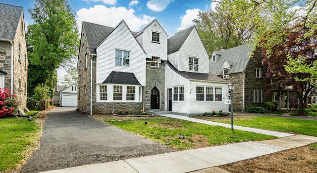 Photo of 1121 Drexel Ave, Drexel Hill, PA 19026