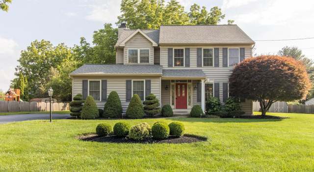 Photo of 790 Park Rd, Lansdale, PA 19446
