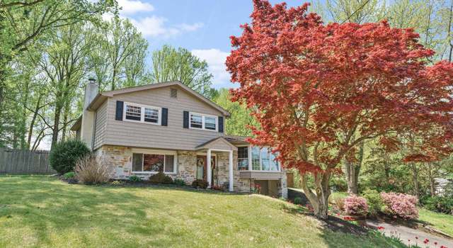 Photo of 507 Thrush Dr, Dresher, PA 19025