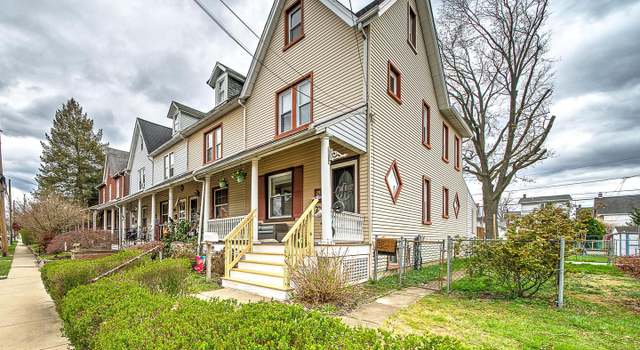 Photo of 24 E 4th St, Lansdale, PA 19446
