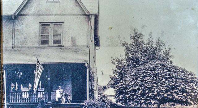 Photo of 24 E 4th St, Lansdale, PA 19446