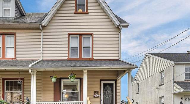 Photo of 24 E 4th St, Lansdale, PA 19446