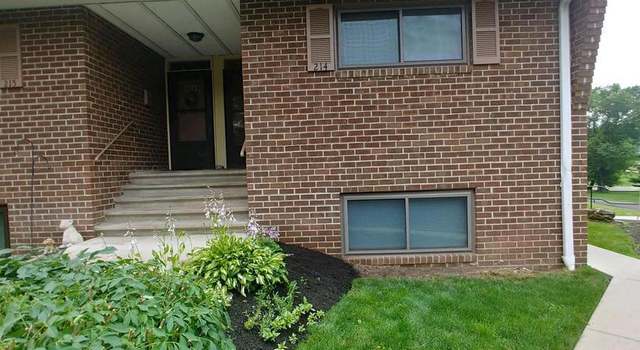 Photo of 214 Stony Way, Norristown, PA 19403