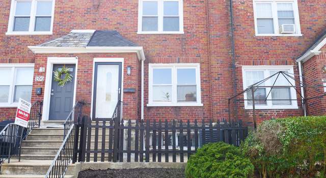 Photo of 7358 Rugby St, Philadelphia, PA 19138