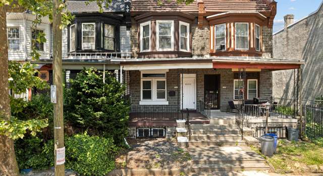 Photo of 4006 N 12th St, Philadelphia, PA 19140