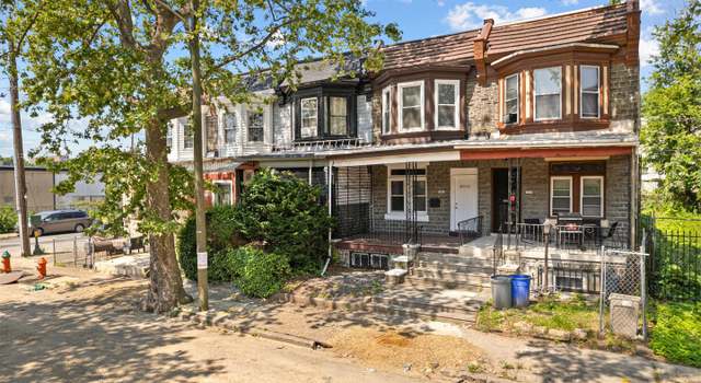 Photo of 4006 N 12th St, Philadelphia, PA 19140