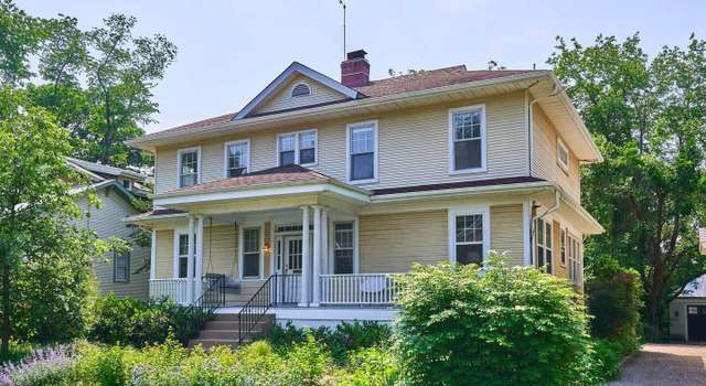 Photo of 3406 3rd St N, Arlington, VA 22201