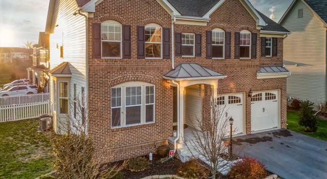 Photo of 156 Blackford Dr, Stephenson, VA 22656