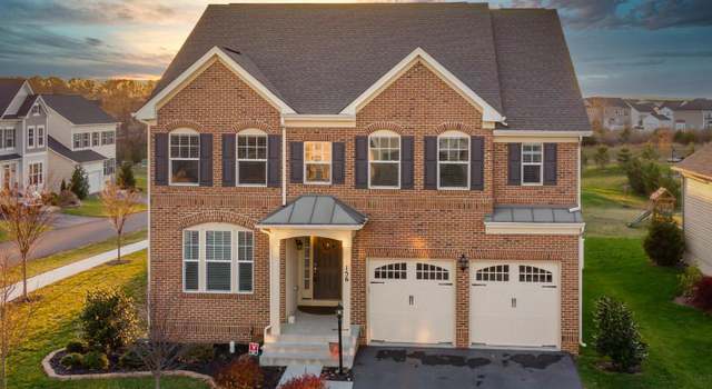 Photo of 156 Blackford Dr, Stephenson, VA 22656