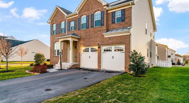 Photo of 156 Blackford Dr, Stephenson, VA 22656