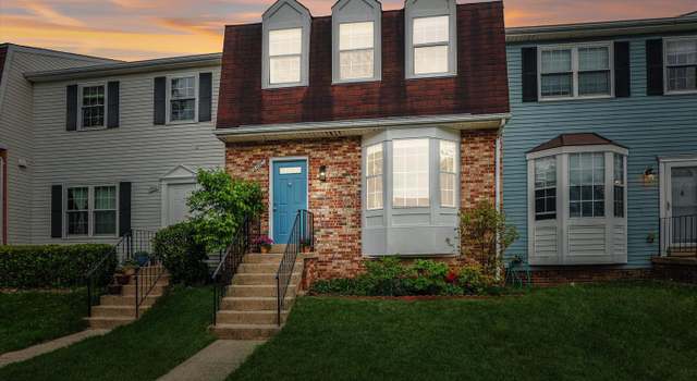 Photo of 6990 Admetus Ct, Alexandria, VA 22315