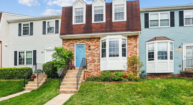 Photo of 6990 Admetus Ct, Alexandria, VA 22315